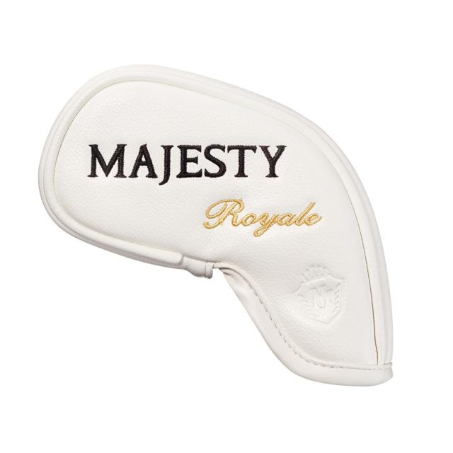 【ポイント5％！5/3 21:00〜22:59限定】マジェスティ(MAJESTY)ロイヤル アイアン(SW ロフト54度)LV560B(Men’s)_7