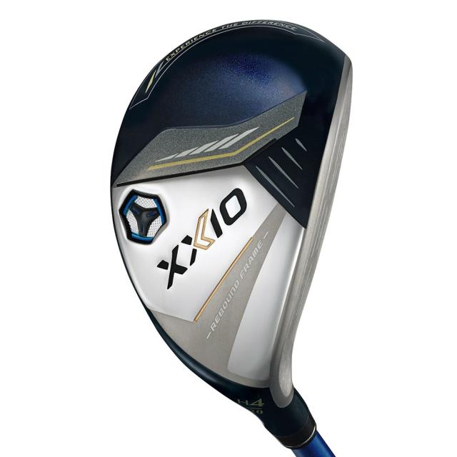 ゼクシオ(XXIO)ゼクシオ13 ハイブリッド(4H ロフト20度) MP1300(Men’s)_1