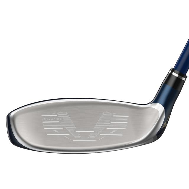 ゼクシオ(XXIO)ゼクシオ13 ハイブリッド(4H ロフト20度) MP1300(Men’s)_3
