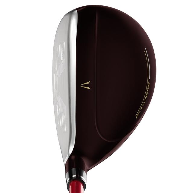 ゼクシオ(XXIO)ゼクシオ13 ハイブリッドRED(4H ロフト20度) MP1300(Men’s)_2