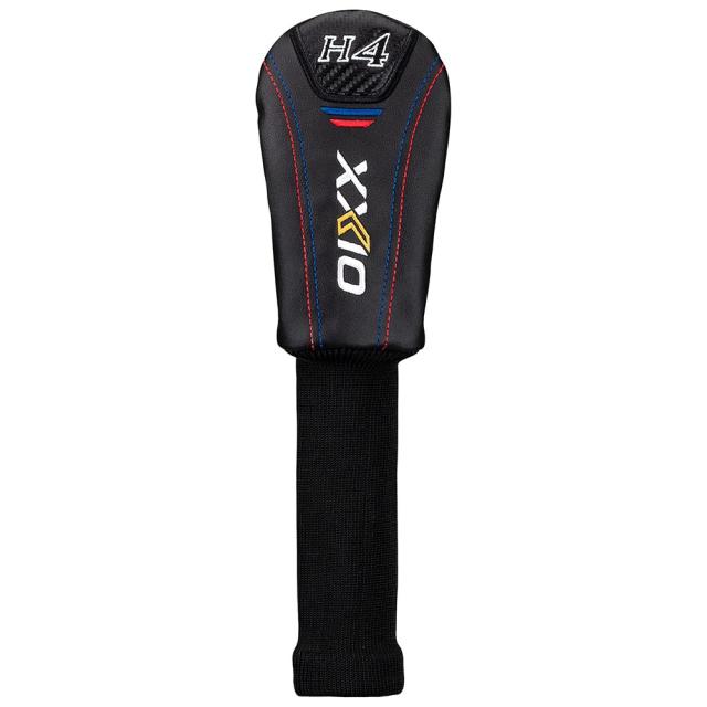 ゼクシオ(XXIO)ゼクシオ13 ハイブリッドRED(4H ロフト20度) MP1300(Men’s)_7