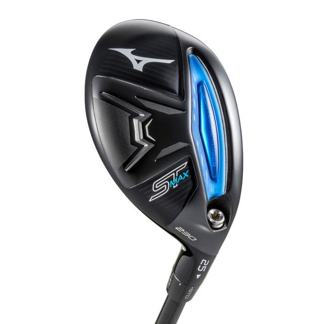 ミズノ(MIZUNO)ST-MAX 230 ユーティリティ(5U ロフト25度)Tour ADgM U