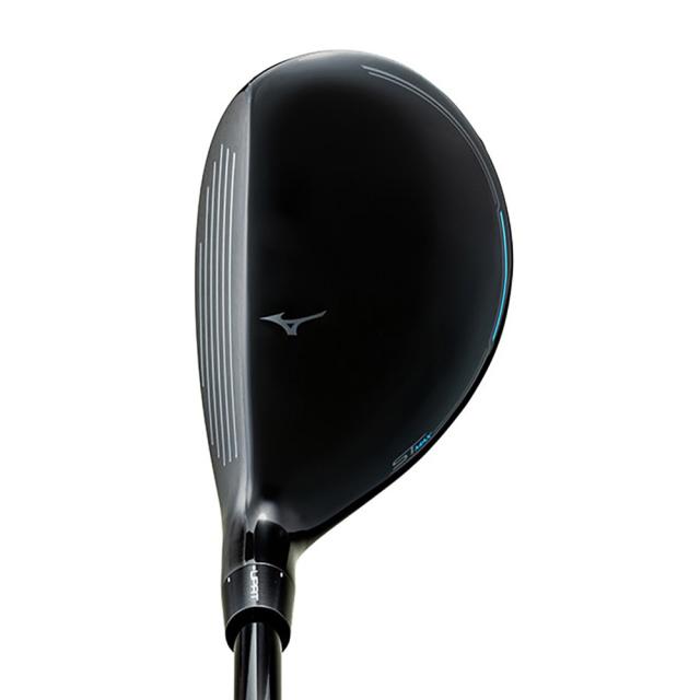 美品　ミズノ　ST MAX 4U 5U 22 25 ユーティリティ　 ツアーAD ミズノ(MIZUNO)ST-MAX 230 ユーティリティ(5U ロフト25度)Tour ADgM U