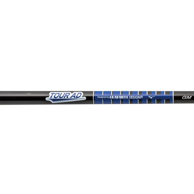 ミズノ(MIZUNO)ST-MAX 230 ユーティリティ(5U ロフト25度)Tour ADgM U