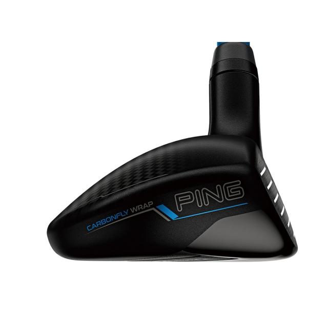 ピン(PING)G440 ユーティリティ ハイブリッド(3H ロフト20度)PING TOUR 2.0 BLACK 90(Me…_4