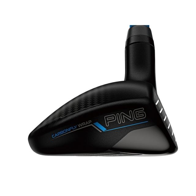 ピン(PING)G440 ハイブリッド(5H ロフト26度)FJKR SPEEDER NX GREY 40(Men’s)_4