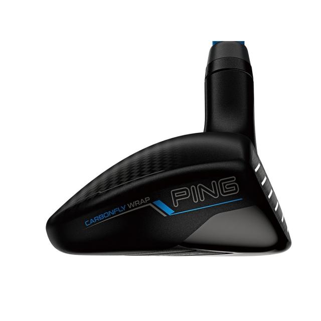ピン(PING)G440 ハイブリッド(6H ロフト30度)FJKR SPEEDER NX GREY 35(Men’s)_4