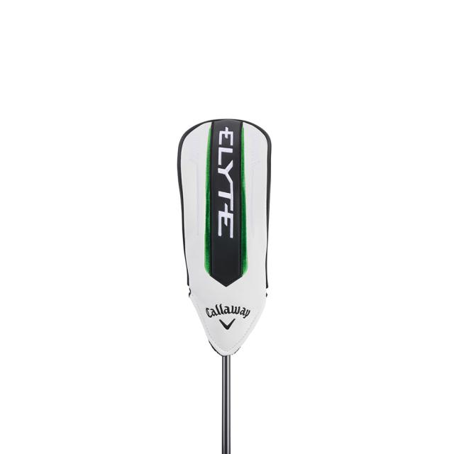 キャロウェイ(CALLAWAY)エリート ELYTE ユーティリティ VENTUS GREEN 