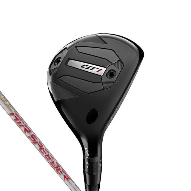 タイトリスト(TITLEIST)GT1 ユーティリティメタル(ロフト20度)Fujikura AIR SPEEDER Next… 32,175円