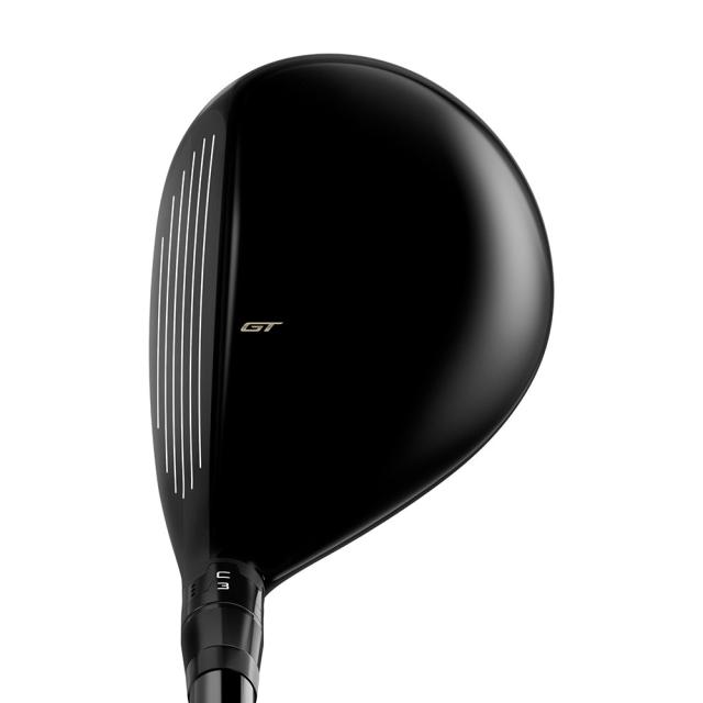 タイトリスト(TITLEIST)GT1 ユーティリティメタル(ロフト23度)Fujikura