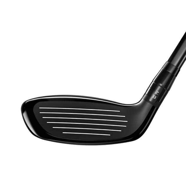 タイトリスト(TITLEIST)GT1 ユーティリティメタル(ロフト23度)Fujikura
