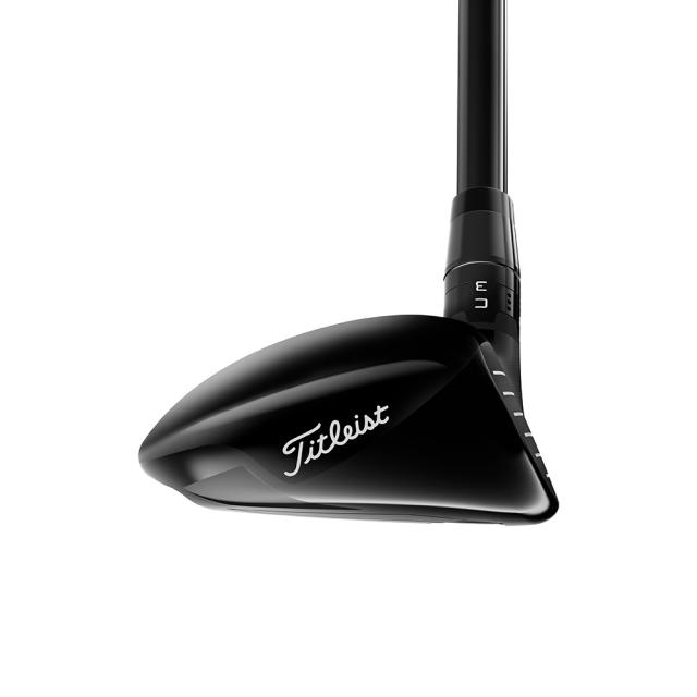 タイトリスト(TITLEIST)GT1 ユーティリティメタル(ロフト23度)Fujikura 