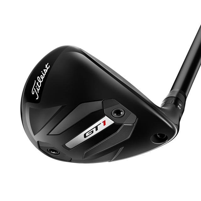 タイトリスト(TITLEIST)GT1 ユーティリティメタル(ロフト23度)Fujikura 