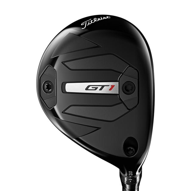 タイトリスト(TITLEIST)GT1 ユーティリティメタル(ロフト23度)Fujikura