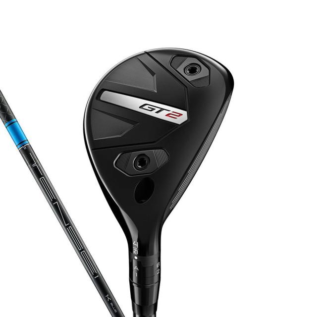 タイトリスト(TITLEIST)GT2 ユーティリティメタル(ロフト24度)TENSEI 1K BLUE HY(Men’s)
