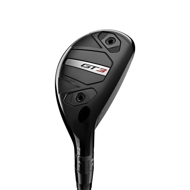 タイトリスト(TITLEIST)GT3 ユーティリティメタル(ロフト19度)TENSEI 1K BLACK HY(Men’s)_1