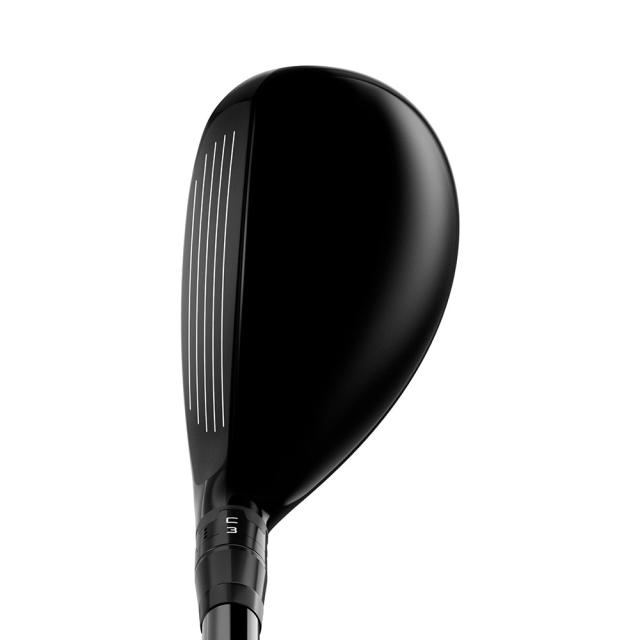タイトリスト(TITLEIST)GT3 ユーティリティメタル(ロフト19度)TENSEI 1K BLACK HY(Men’s)_2
