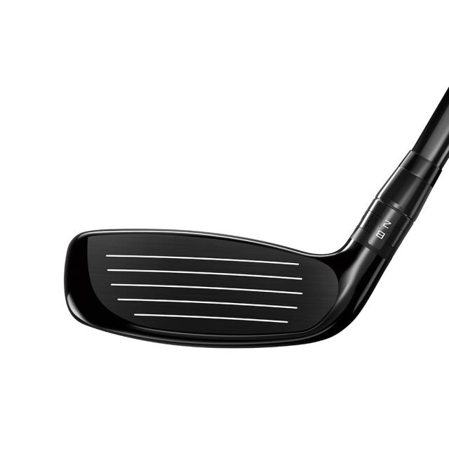 タイトリスト(TITLEIST)GT3 ユーティリティメタル(ロフト19度)TENSEI 1K BLACK HY(Men’s)_3