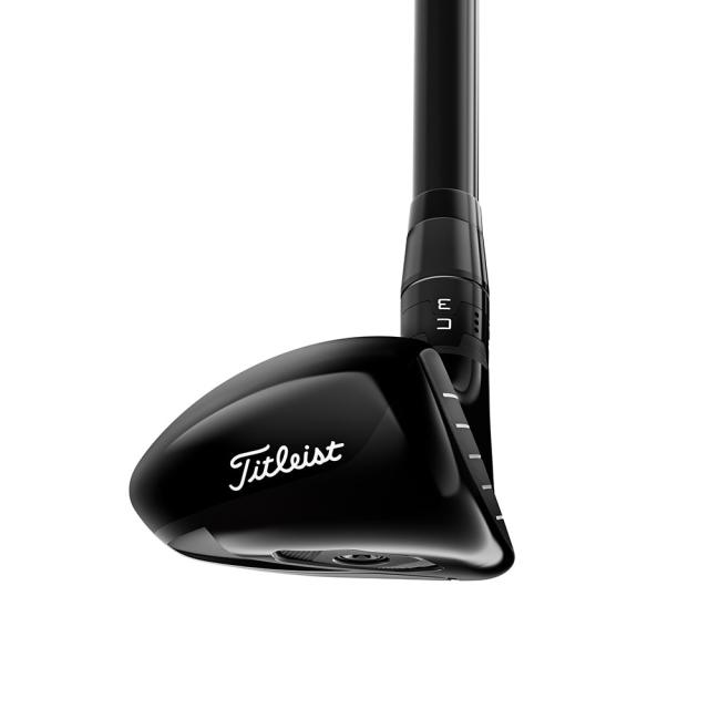 タイトリスト(TITLEIST)GT3 ユーティリティメタル(ロフト19度)TENSEI 1K BLACK HY(Men’s)_4