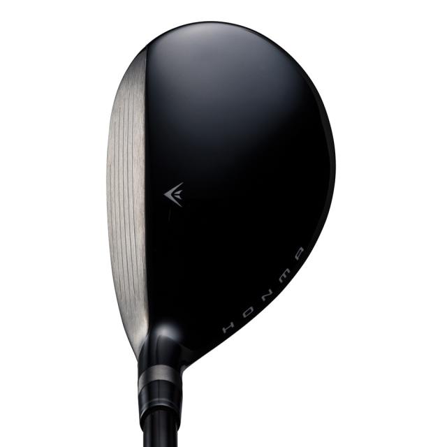 本間ゴルフ(HONMA)ツアーワールド TW777 ユーティリティ(4U ロフト22度