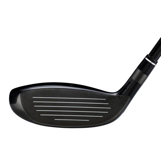 本間ゴルフ(HONMA)ツアーワールド TW777 ユーティリティ(4U ロフト22度