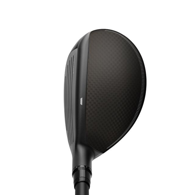 テーラーメイド(TAYLORMADE)Qi4D レスキュー(3H ロフト19度)REAX 65
