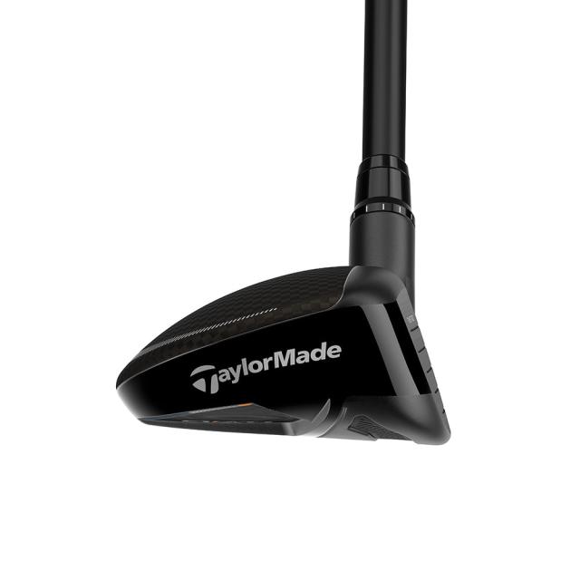 テーラーメイド(TAYLORMADE)Qi4D レスキュー(3H ロフト19度)REAX 65