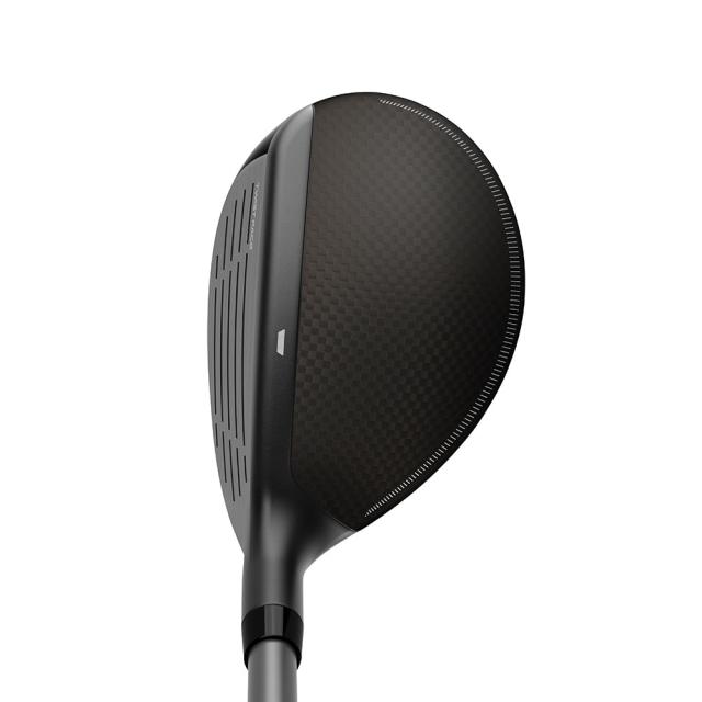 テーラーメイド(TAYLORMADE)Qi4D MAX LITE レスキュー(4H ロフト23度)REAX 45(Men’s)_2