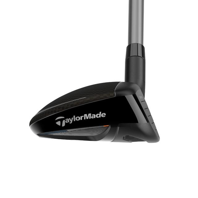 テーラーメイド(TAYLORMADE)Qi4D MAX LITE レスキュー(5H ロフト26度)REAX 45(Men’s)_4