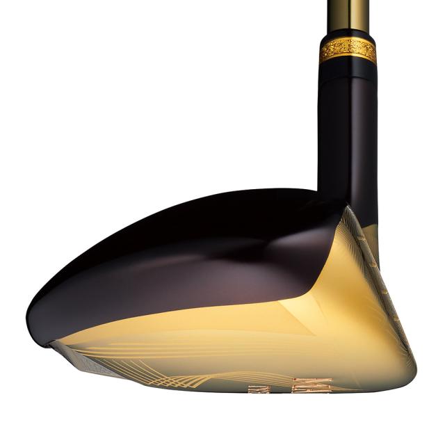 マジェスティ(MAJESTY)プレステジオ14 PRESTIGIO14 ハイブリッド(6H ロフト25度)LV770(Men’…_4