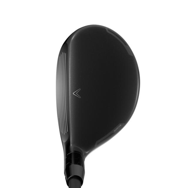 【ポイント5％！5/3 21:00〜22:59限定】キャロウェイ(CALLAWAY)クアンタム QUANTUM MAX FAST ユーティリティ(5H ロフト25度)ATHLEM…_2