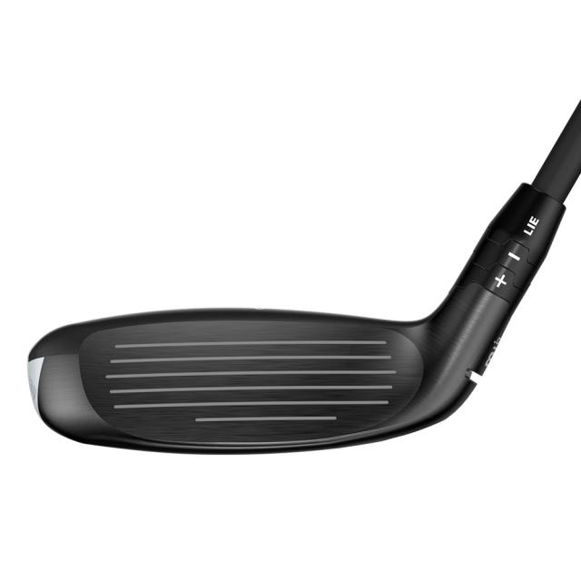 【ポイント5％！5/3 21:00〜22:59限定】キャロウェイ(CALLAWAY)クアンタム QUANTUM MAX FAST ユーティリティ(6H ロフト28度)SPDSTA…_3