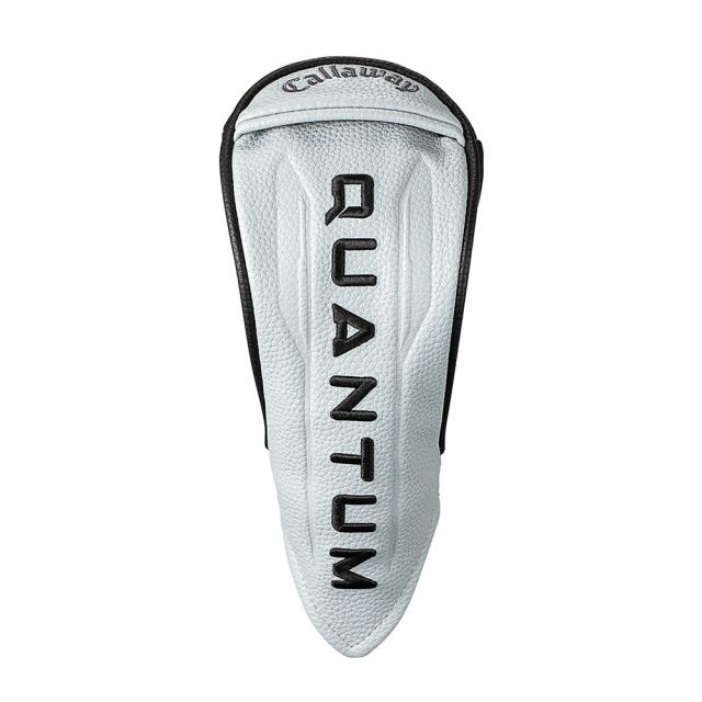 【ポイント5％！5/3 21:00〜22:59限定】キャロウェイ(CALLAWAY)クアンタム QUANTUM MAXユーティリティ(3H ロフト19度)ATHLEMAX 60(…_5