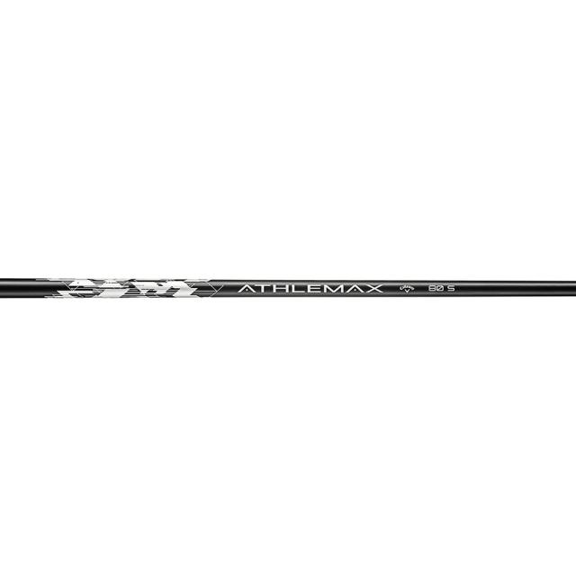 【ポイント5％！5/3 21:00〜22:59限定】キャロウェイ(CALLAWAY)クアンタム QUANTUM MAXユーティリティ(4H ロフト21度)ATHLEMAX 80(…_7