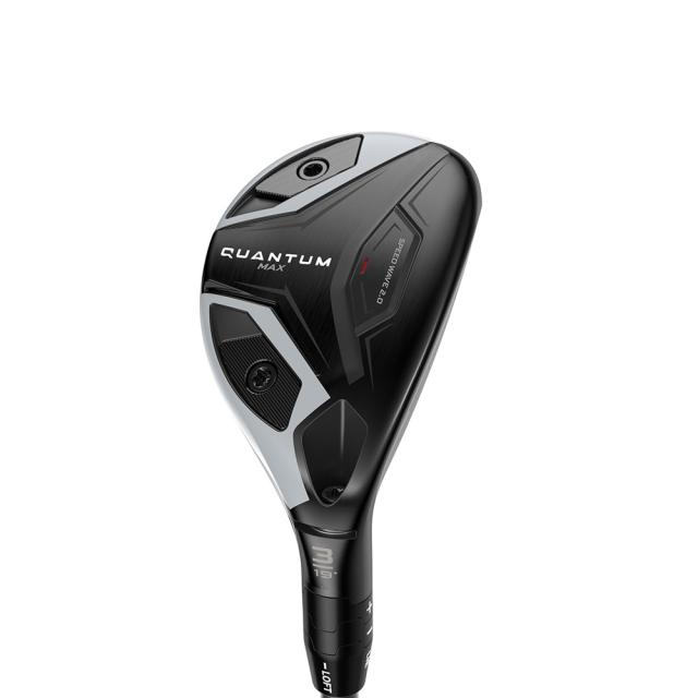 キャロウェイ(CALLAWAY)クアンタム QUANTUM MAXユーティリティ(6H