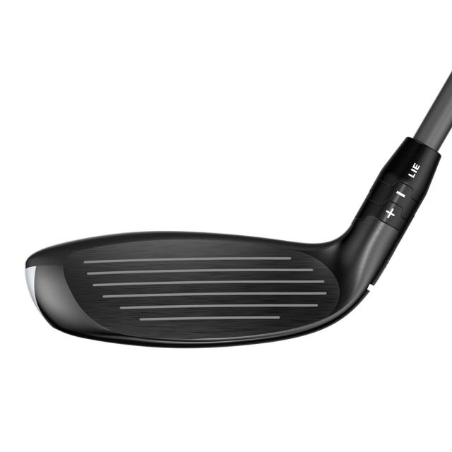 キャロウェイ(CALLAWAY)クアンタム QUANTUM MAXユーティリティ(6H キャロウェイ(CALLAWAY)クアンタム QUANTUM MAXユーティリティ(6H