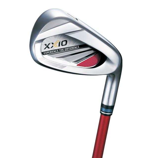 ゼクシオ Xxio ゼクシオ11 ウェッジ レッドカラー アイアン Aw ロフト48度 Mp1100 メンズ Men S の通販はau Pay マーケット Super Sports Xebio