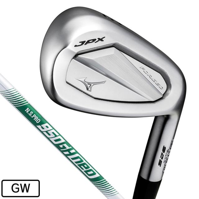ミズノ(MIZUNO)JPX925 FORGED アイアン(GW ロフト48度)N.S.PRO 950GH neo(Men’s)
