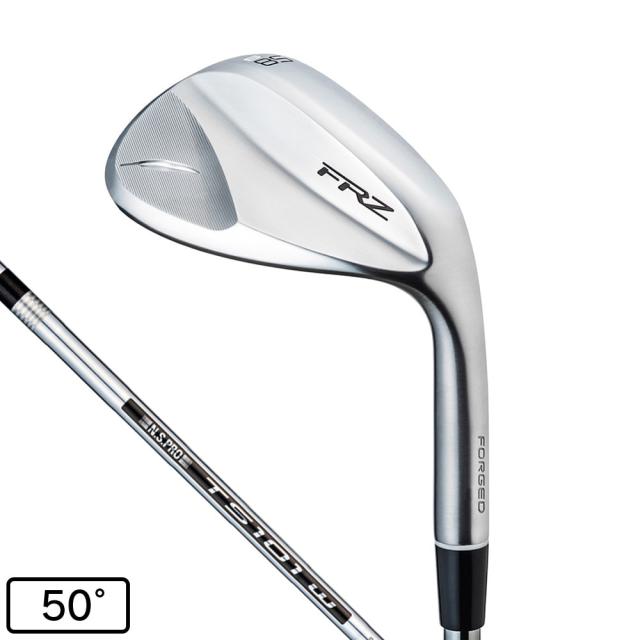 フォーティーン(FOURTEEN)FRZ ウェッジ(5007 ロフト50度)N.S.PRO TS-101w(Men’s)