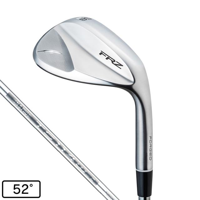 フォーティーン(FOURTEEN)FRZ ウェッジ(5207 ロフト52度)N.S.PRO TS-114w-Ver2(Men’…
