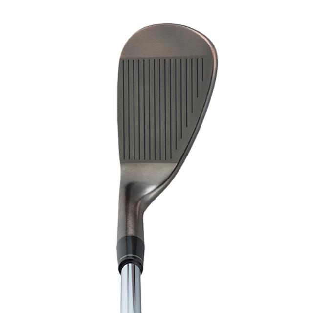 本間ゴルフ(HONMA)ツアーワールド TW-W カッパーメッキ ウェッジ(4808I、ロフト48度)N.S.PRO 950G…_2