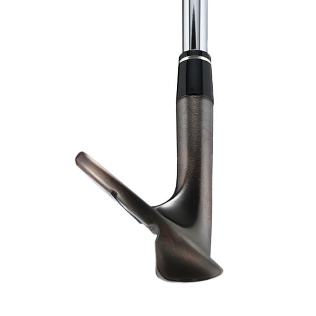 本間ゴルフ(HONMA)ツアーワールド TW-W カッパーメッキ ウェッジ(4808I、ロフト48度)N.S.PRO 950G…_3