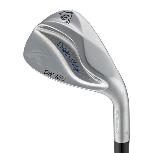 キャスコ(KASCO)DW-125G ドルフィンウェッジ(4803 ロフト48度)Dolphin DP-231(Men’s)_1