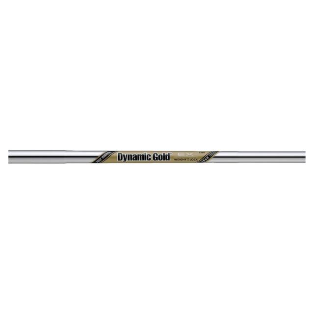コブラ(Cobra)KING キング ウェッジ ブラックQPQ(5210 ロフト52度)Dynamic Gold EX TOU…_5