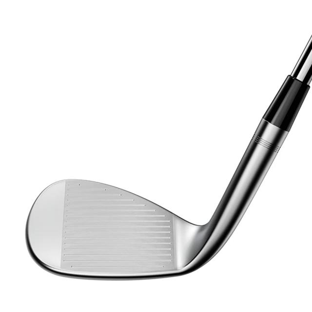 コブラ(Cobra)KING キング ウェッジ ニッケルクローム(5607 ロフト56度)N.S.PRO MODUS3 TOU…_3