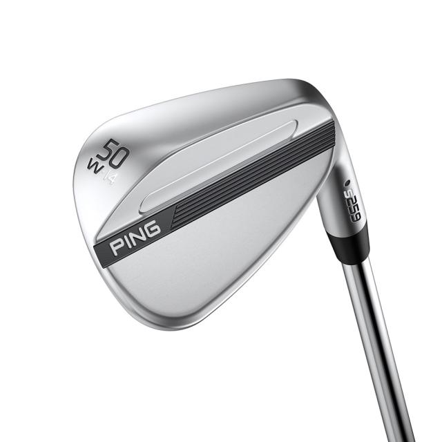 【ポイント5％！5/3 21:00〜22:59限定】ピン(PING)s259 ウェッジ(5014W ロフト50度)N.S.PRO 950GH neo(Men’s)_1
