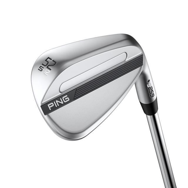 【ポイント5％！5/3 21:00〜22:59限定】ピン(PING)s259 ウェッジ(5212S ロフト52度)N.S.PRO MODUS3 TOUR 105(Men’s)_1