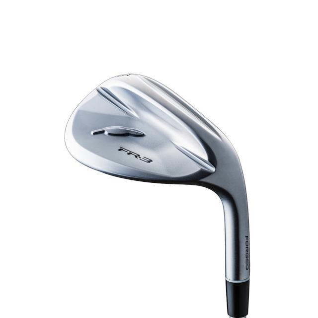 フォーティーン(FOURTEEN)FR-3 ウェッジ パールサテン仕上げ(5416 ロフト54度)N.S.PRO DS-91w…_1
