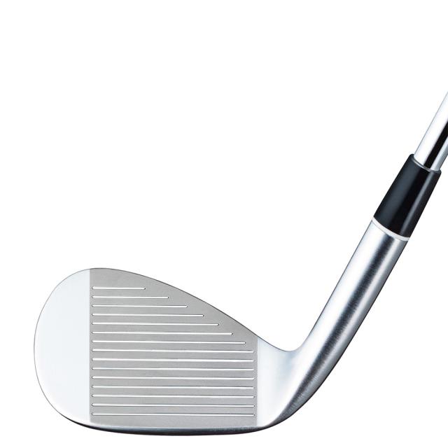 フォーティーン(FOURTEEN)FR-3 ウェッジ パールサテン仕上げ(5416 ロフト54度)N.S.PRO DS-91w…_3