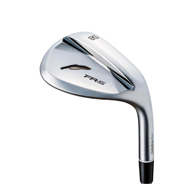 フォーティーン(FOURTEEN)FR-5 パールサテン仕上げ ウェッジ(6010 ロフト60度)N.S.PRO TS-101…_1